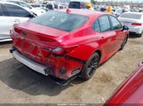 Toyota Camry Se 4T1DAACK8SU077742 снимка