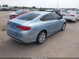 Chrysler 200 Limited 1C3CCCAB9FN640343 fotografie