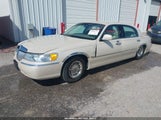 Lincoln Town Car Cartier 1LNHM85W12Y629169 снимка