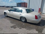 Lincoln Town Car Cartier 1LNHM85W12Y629169 fotografie