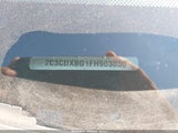 Dodge Charger Se 2C3CDXBG1FH903030 снимка