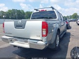 Nissan Frontier Le 1N6AD07U07C436760 снимка