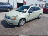 Ford Focus Sel 1FAHP3HN1AW227427 снимка