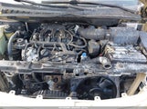 Kia Sedona Lx KNDMG4C31A6355381 снимка