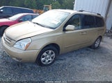 Kia Sedona Lx KNDMG4C31A6355381 снимка