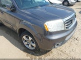 Honda Pilot Ex 5FNYF3H48FB020999 снимка