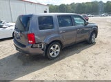Honda Pilot Ex 5FNYF3H48FB020999 снимка