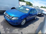 Ford Fusion Se 3FAHP0HA5CR209885 снимка
