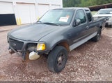 Ford F-150 Lariat/Xl/Xlt 1FTRX17W02NB14976 снимка