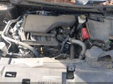 Nissan Rogue Sport S Fwd Xtronic Cvt JN1BJ1AVXMW561625 снимка