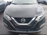 Nissan Rogue Sport S Fwd Xtronic Cvt JN1BJ1AVXMW561625 fotografie