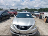 Hyundai Sonata Gls 5NPEB4AC4DH757265 снимка