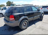 Kia Sorento Ex/Lx KNDJD733265603647 снимка