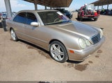 Mercedes-Benz E 320 WDBJF65J91B326813 снимка