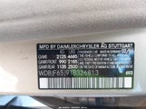 Mercedes-Benz E 320 WDBJF65J91B326813 снимка