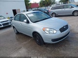 Hyundai Accent Gls KMHCN4AC0AU430163 снимка