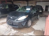 Ford Fiesta S 3FADP4AJ0CM111635 снимка