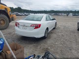 Toyota Camry Le 4T1BF1FK9EU358957 снимка
