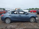 Toyota Corolla Le 2T1BURHE4HC809522 снимка