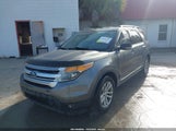 Ford Explorer Xlt 1FM5K7D85DGC43434 fotografie