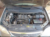 Ford Windstar Limited 2FMDA58433BA10099 снимка