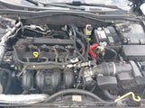 Ford Fusion Se 3FAHP0HA9AR328567 снимка