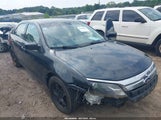 Ford Fusion Se 3FAHP0HA9AR328567 снимка