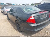 Ford Fusion Se 3FAHP0HA9AR328567 снимка
