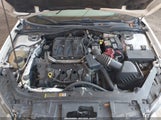Ford Fusion Se 3FAHP0HG5AR333530 снимка