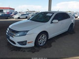 Ford Fusion Se 3FAHP0HG5AR333530 fotografie