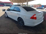 Ford Fusion Se 3FAHP0HG5AR333530 снимка