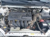 Toyota Corolla Le 2T1BR32E74C251750 снимка