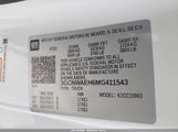 Chevrolet Silverado  2Wd Long Bed Wt 3GCNWAEH6MG411543 снимка