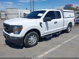 Ford F-150 Xl 1FTEX1CP9PKD01722 fotografie