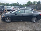 Nissan Sentra Sv Xtronic Cvt 3N1AB8CV5MY318411 photo