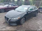 Nissan Sentra Sv Xtronic Cvt 3N1AB8CV5MY318411 photo