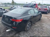 Nissan Sentra Sv Xtronic Cvt 3N1AB8CV5MY318411 photo