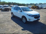 Chevrolet Equinox Awd 2Fl 2GNAXTEV5L6257275 снимка