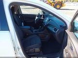 Chevrolet Equinox Awd 2Fl 2GNAXTEV5L6257275 снимка