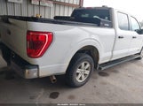 Ford F-150 Xlt 1FTFW1CD3NFC41004 снимка