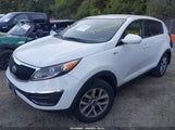 Kia Sportage Lx KNDPBCAC6E7581618 снимка