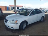 Hyundai Sonata Gls 5NPET46C99H546625 снимка
