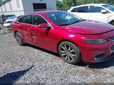 Chevrolet Malibu 1Lt 1G1ZE5ST3HF282309 снимка