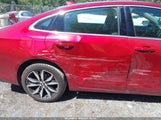 Chevrolet Malibu 1Lt 1G1ZE5ST3HF282309 снимка