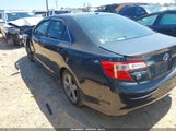Toyota Camry Se 4T1BF1FK0EU318864 снимка