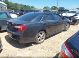 Toyota Camry Se 4T1BF1FK0EU318864 снимка