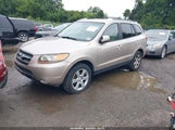 Hyundai Santa Fe Limited/Se 5NMSH13E27H092690 photo