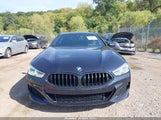 BMW 840I GRAN COUPE XDRIVE WBAGV4C04LC****** снимка