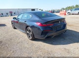 BMW 840I GRAN COUPE XDRIVE WBAGV4C04LC****** снимка
