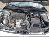 Honda Civic Sport 2HGFE2F5XPH507974 снимка